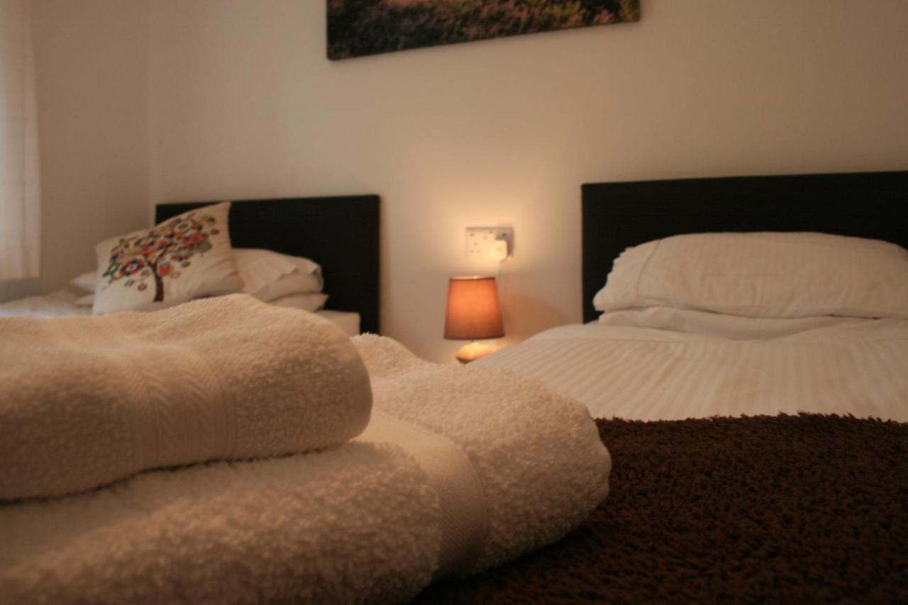 Simla Bungalow, Дом отдыха Tetney