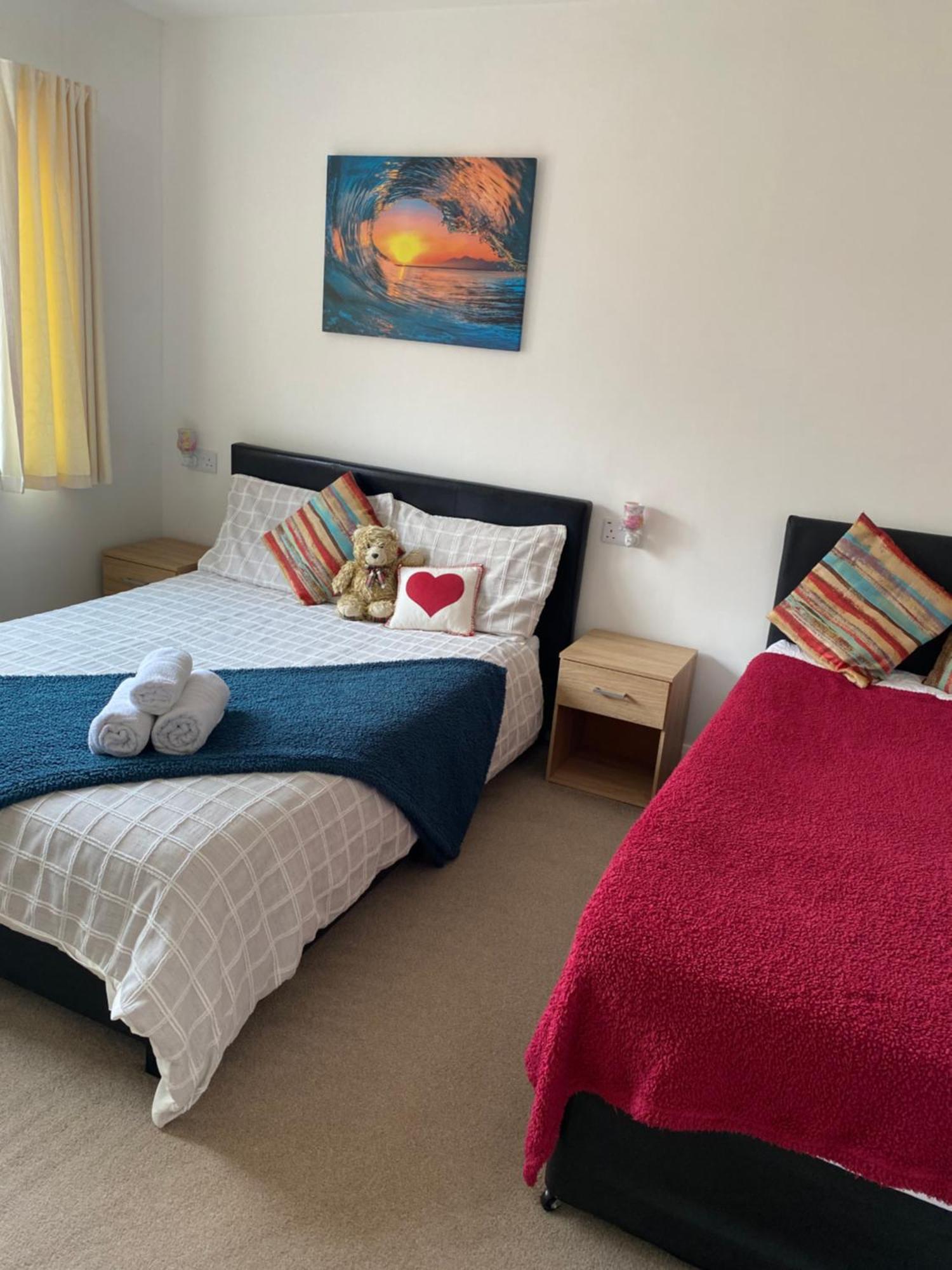 Simla Bungalow, Tetney